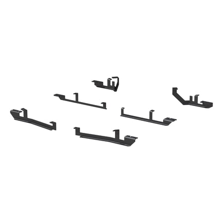 Mounting Brackets for AeroTread Fits select: 2014-2020 KIA SORENTO