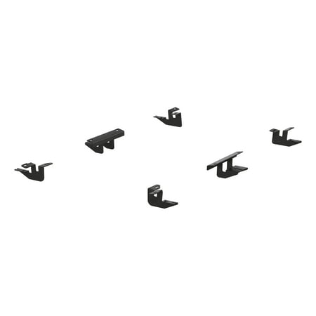 Mounting Brackets for AeroTread Fits select: 2015-2020 FORD EDGE