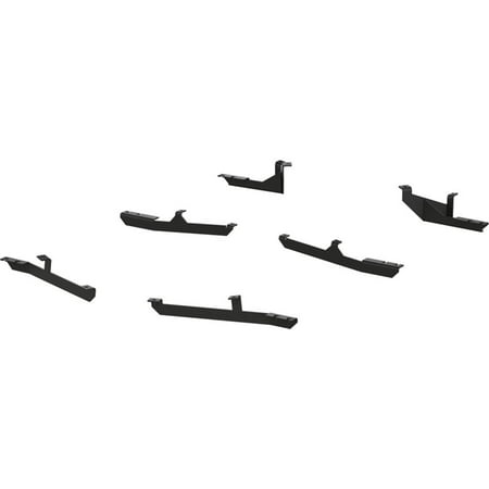 Mounting Brackets for AeroTread Fits select: 2016 HYUNDAI TUCSON, 2017 HYUNDAI TUCSON SE
