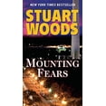 thumbnail image 1 of Pre-Owned Mounting Fears (Mass Market Paperback) 0451227751 9780451227751, 1 of 1