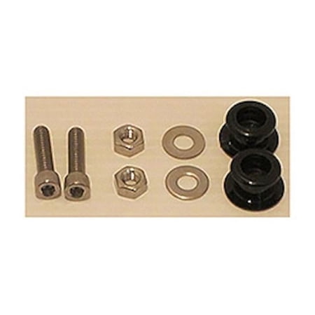 Mounting Hardware Filter Assembly