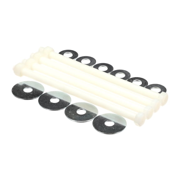 Kolpak Mounting Kit Subassembly - Small P 555686 - Genuine OEM Replacement Part