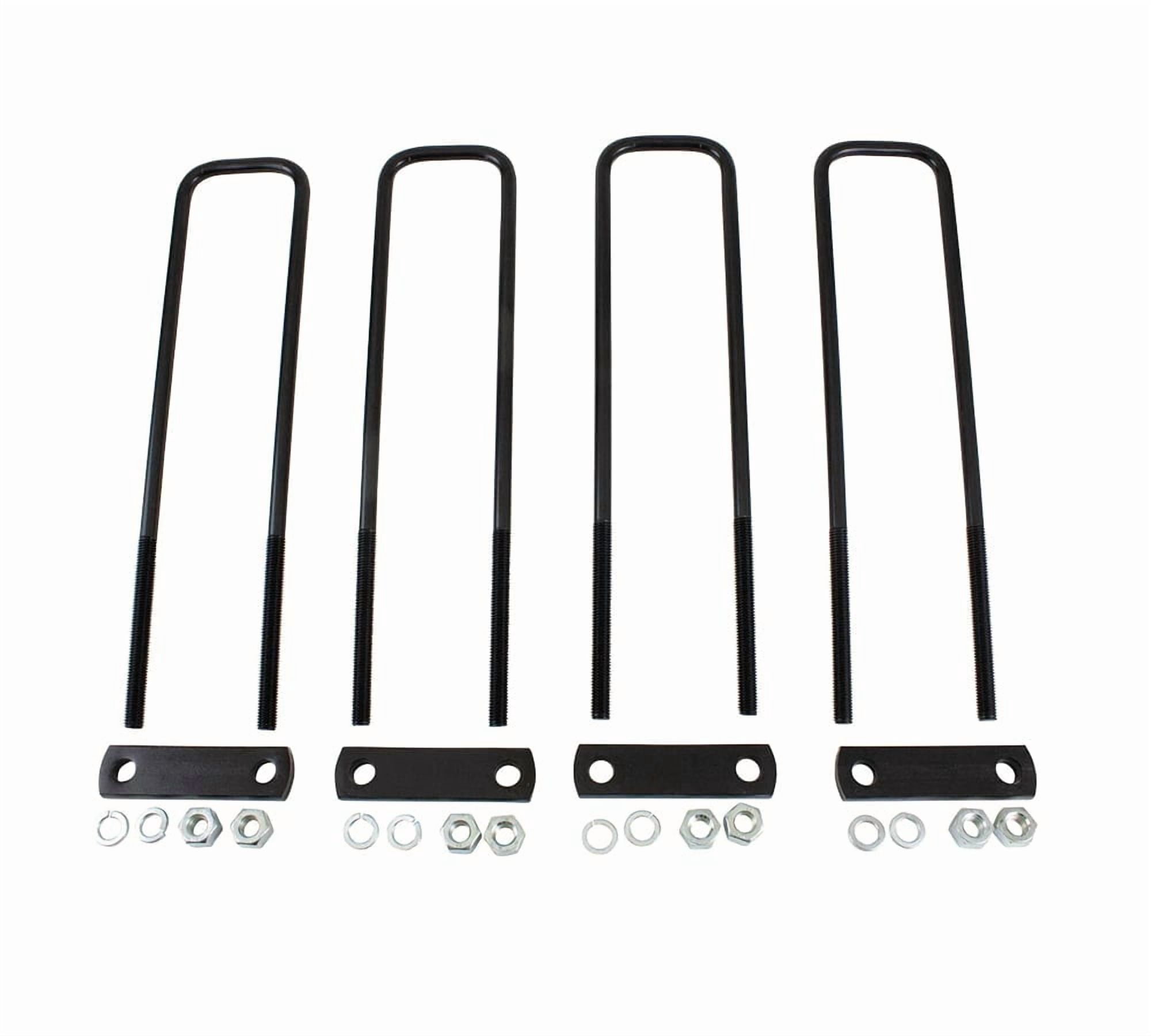 Mounting Kit for Headache Racks - 20