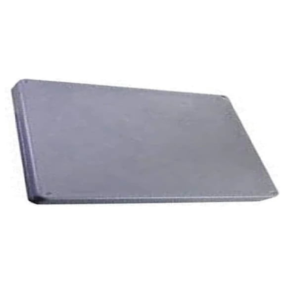 18 in. X 36 in. X 3 in. HDPE Condenser Mounting Pad for Ductless Mini Split Outdoor Units