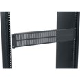 thumbnail image 1 of Mounting Panel, 2 RU, Hinged, 1 of 1
