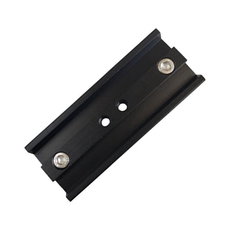 Mounting Plate Durable Convenient Installation 108mm Threaded
