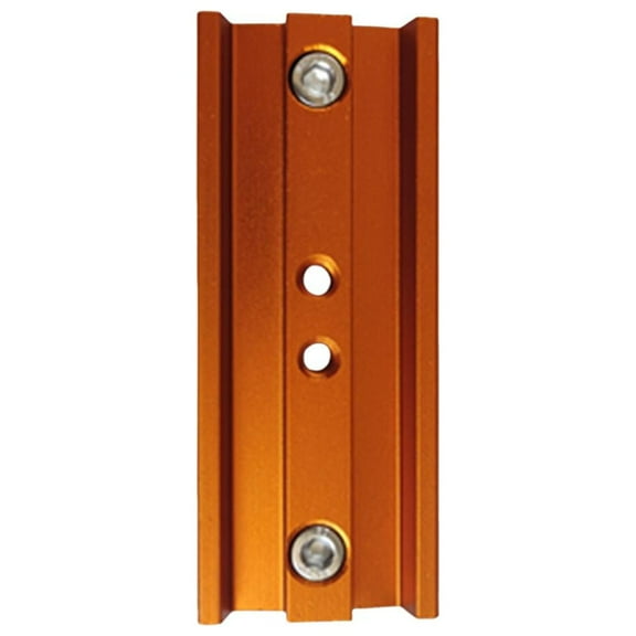 Mounting Plate Durable Convenient Installation 108mm Threaded