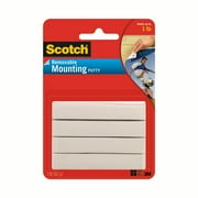Mounting Putty, Removable 2 oz., White | Bundle of 2 Each