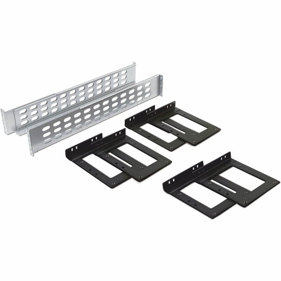 Mounting Rail Kit, SRTRK2