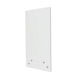 Mounting Safety Barrier with Full Shield, 23.75 Mounting Safety Barrier with Full Shield, 23.75