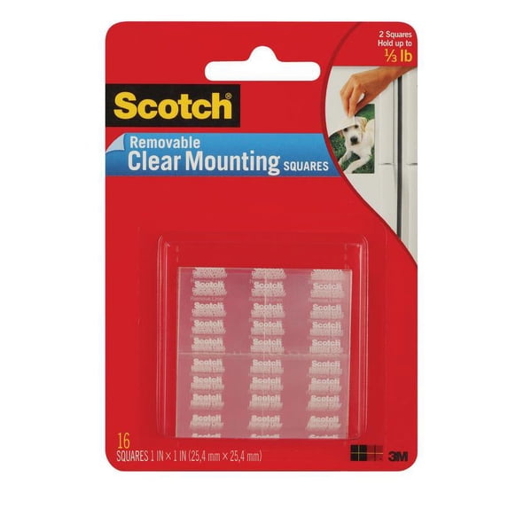 Mounting Square