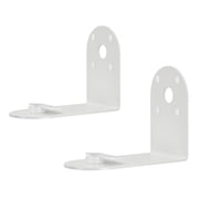 Mountson MSE31WX2 Wall Mount for Sonos Era 300 - Pair White