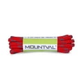 thumbnail image 1 of Mountval Laces, Performance Shoe Laces For Hiking Outdoor Boots, 1 of 20