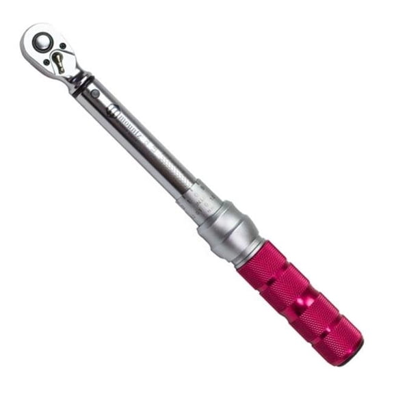 MountzPro 280033 EPT250i-D Torque Wrench