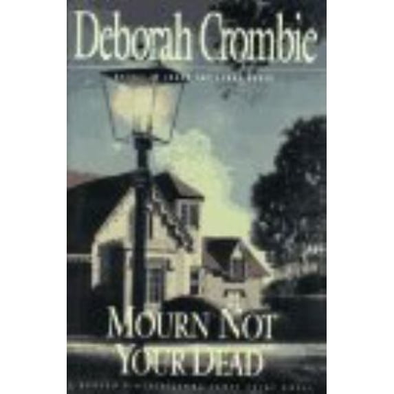 Pre-Owned Mourn Not Your Dead (Hardcover) 0684801310 9780684801315