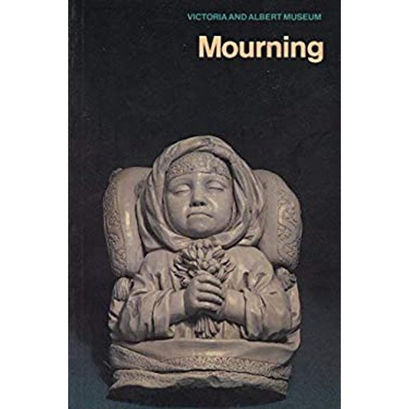 Pre-Owned Mourning (The Arts and Living Series) (Paperback) 011290288X 9780112902881