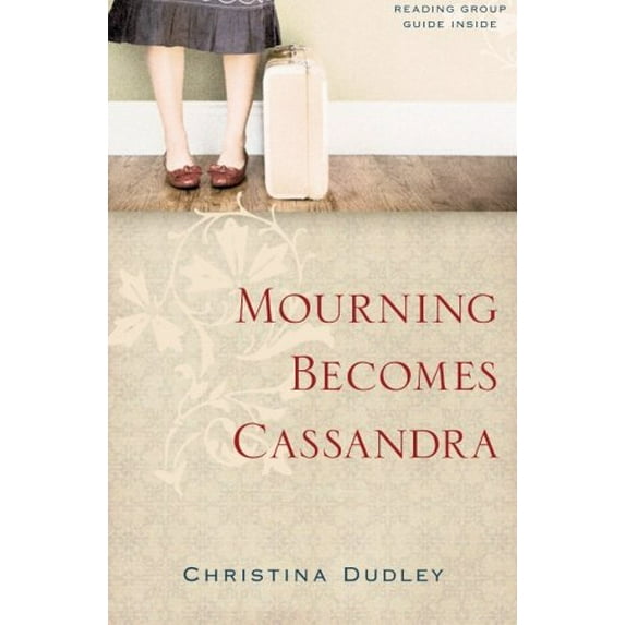 Pre-Owned Mourning Becomes Cassandra (Paperback) 0615289770 9780615289779