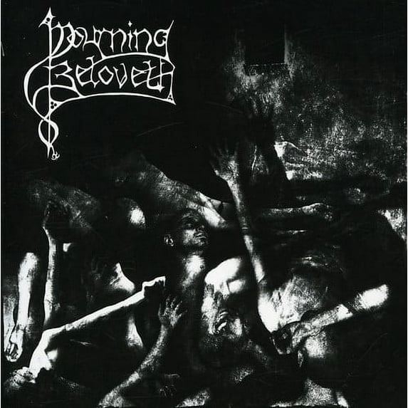 Mourning Beloveth - A Disease For The Ages - Music & Performance - CD