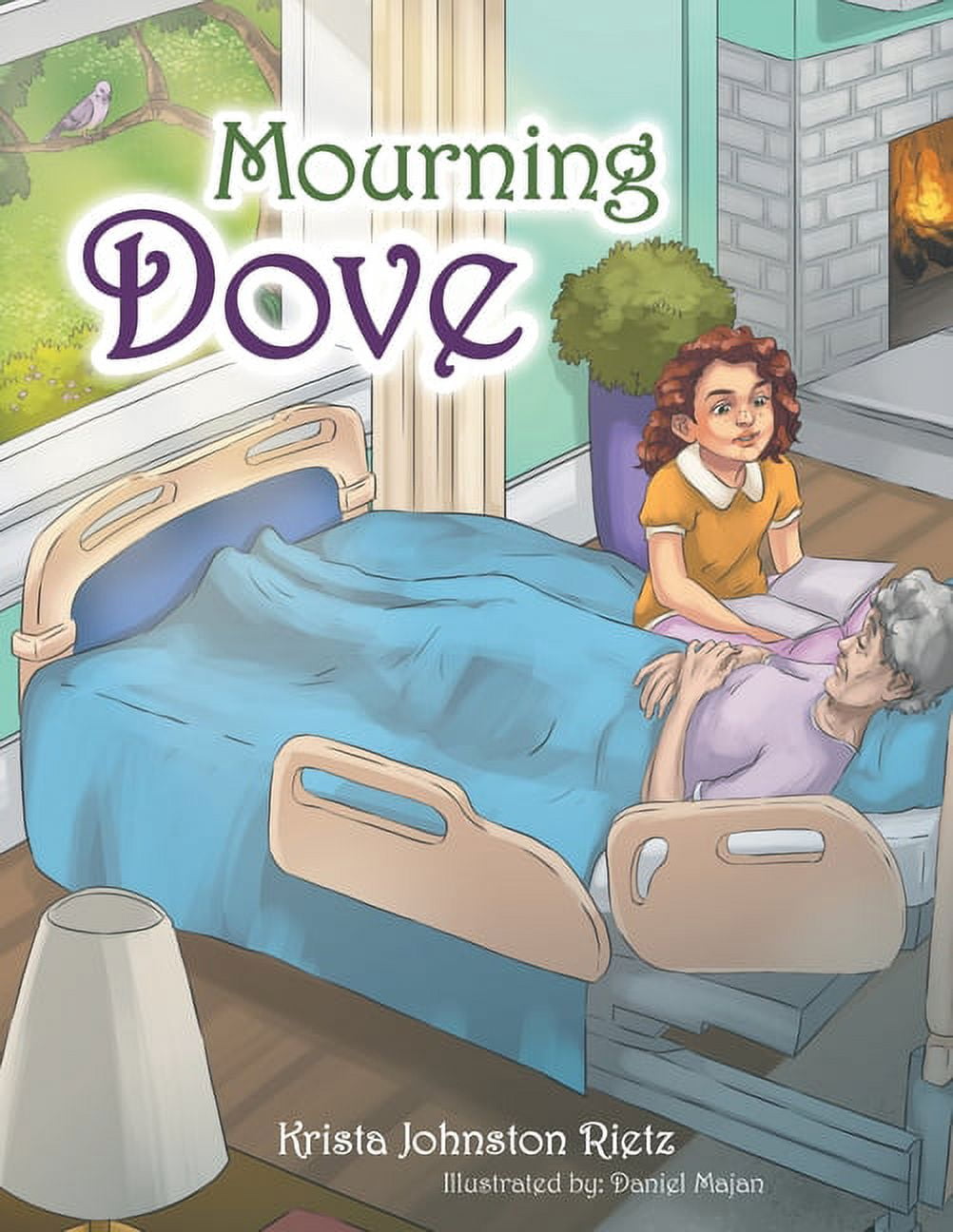 Mourning Dove, (Paperback)