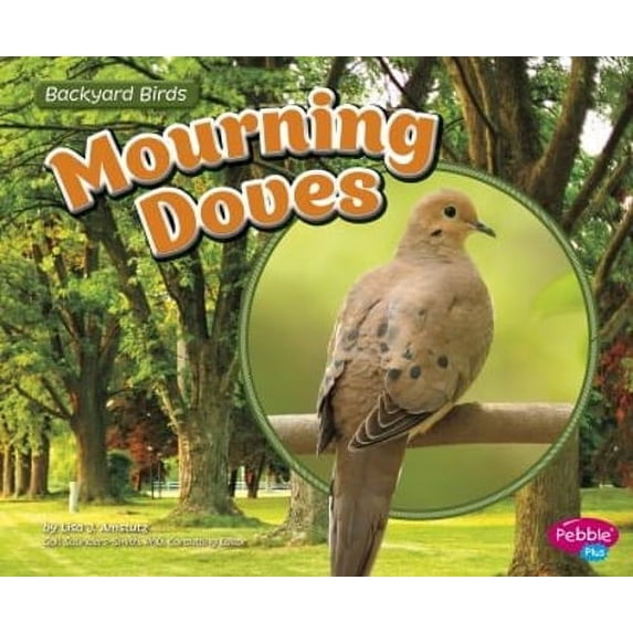 Pre-Owned Mourning Doves (Paperback) 1491485183 9781491485187