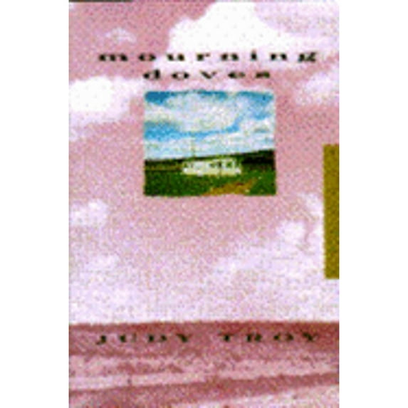 Pre-Owned Mourning Doves : Stories