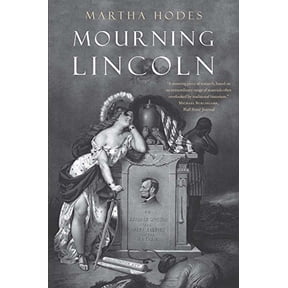 Pre-Owned Mourning Lincoln (Paperback)