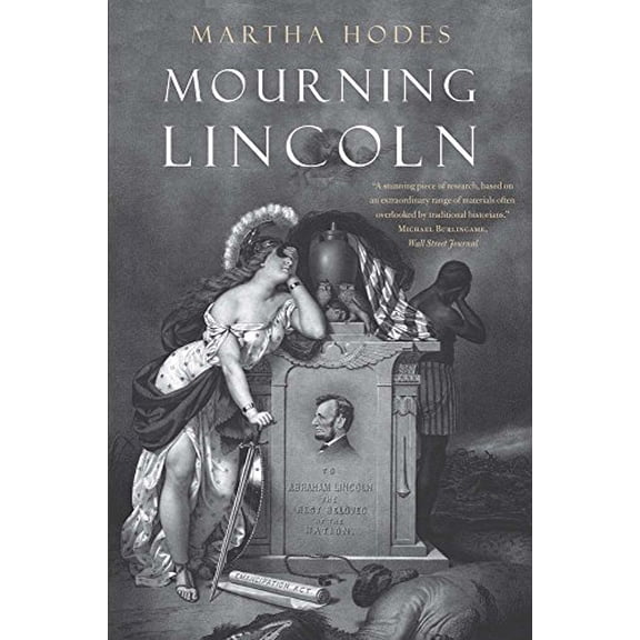 Pre-Owned Mourning Lincoln (Paperback)