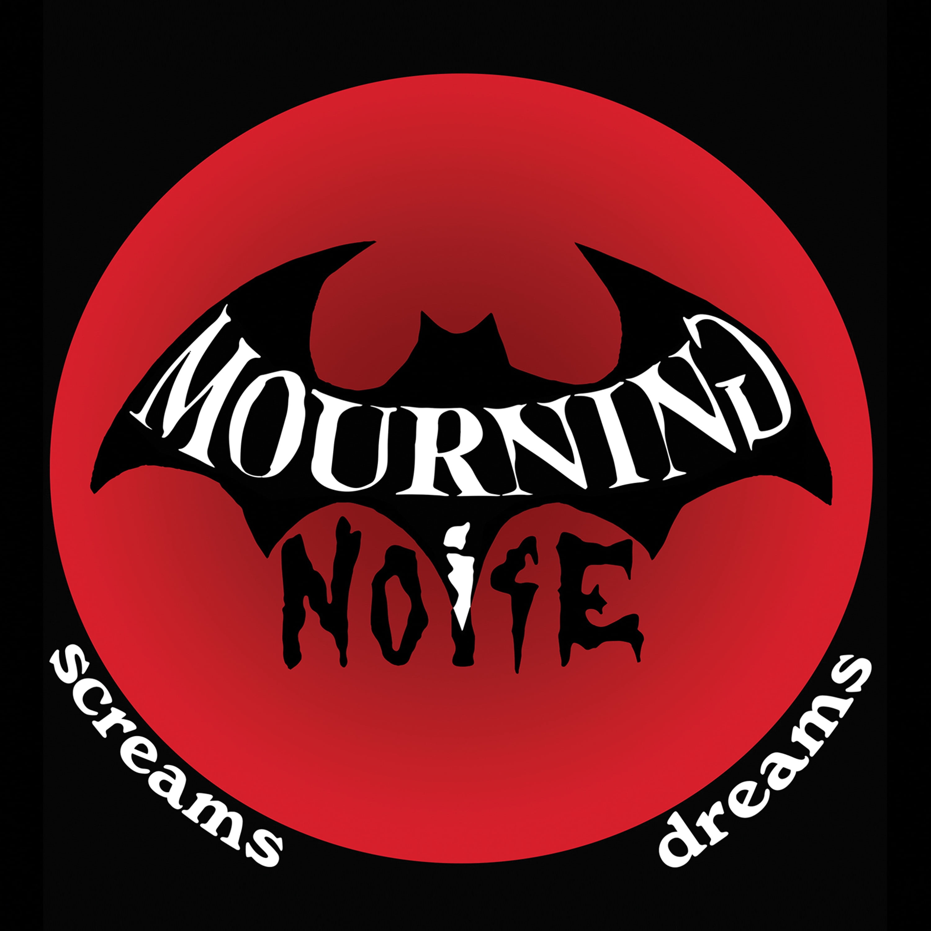 Mourning Noise - Screams / Dreams - Music & Performance - CD