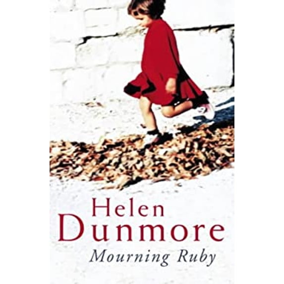 Pre-Owned Mourning Ruby (Hardcover) 9780670914494