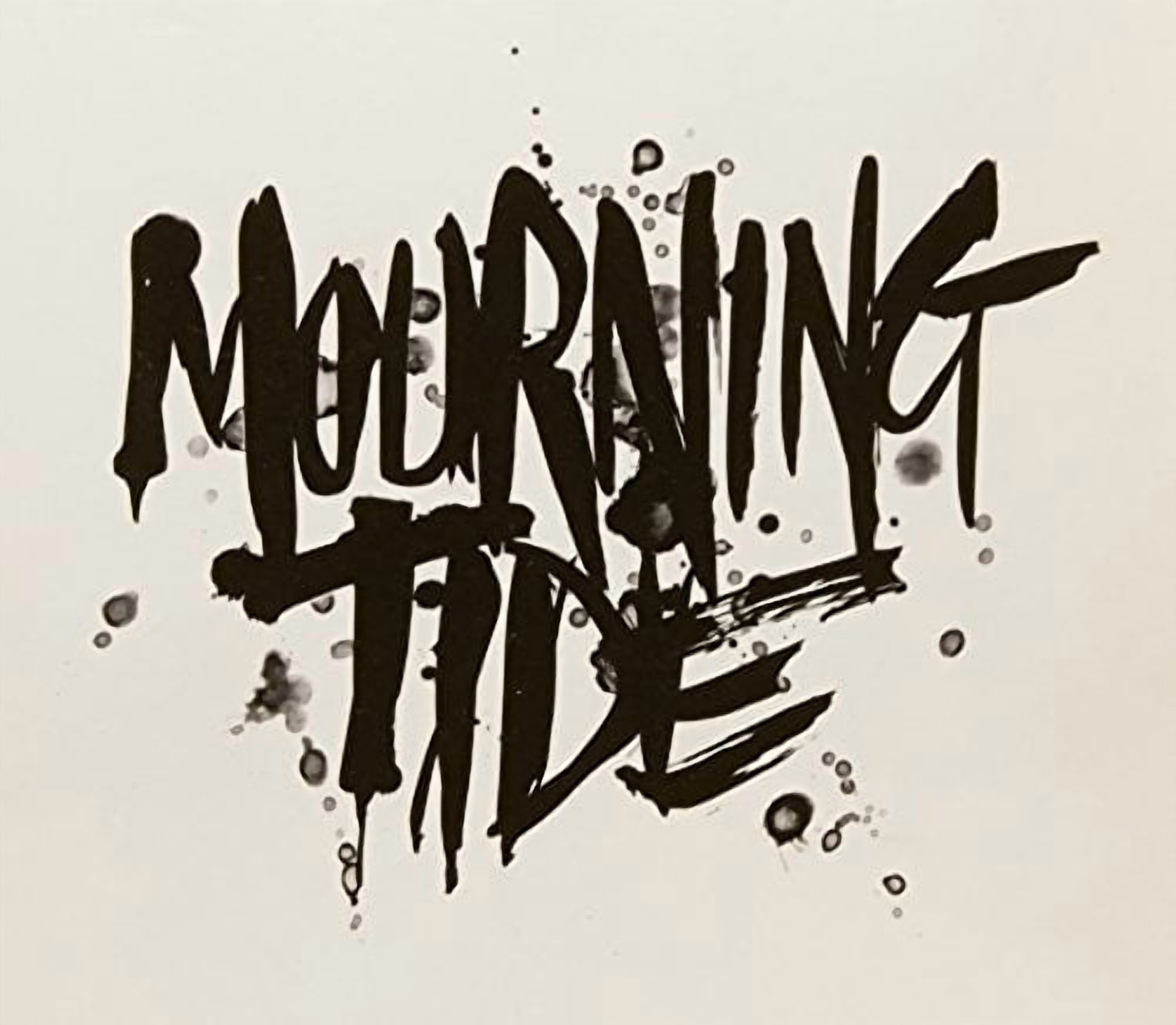 Mourning Tide - Mourning Tide - Music & Performance - CD