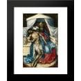 thumbnail image 1 of Mourning Trinity (Throne of God) 20x24 Framed Art Print by Robert Campin, 1 of 2