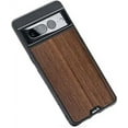 thumbnail image 1 of Mous - Case for Google Pixel 7 Pro - Walnut - Limitless 4.0 - Protective Pixel 7 Pro Case MagSafe Compatible - Shockproof Phone Cover, 1 of 6