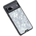 thumbnail image 1 of Mous - Case for Google Pixel 7 - White Acetate - Limitless 4.0 - Protective Pixel 7 Case MagSafe Compatible - Shockproof Phone Cover, 1 of 5
