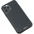 thumbnail image 1 of Mous - Case for iPhone 11 Pro Max - Walnut - Limitless 3.0 - Protective iPhone 11 Pro Max Case - Shockproof Phone Cover, 1 of 5