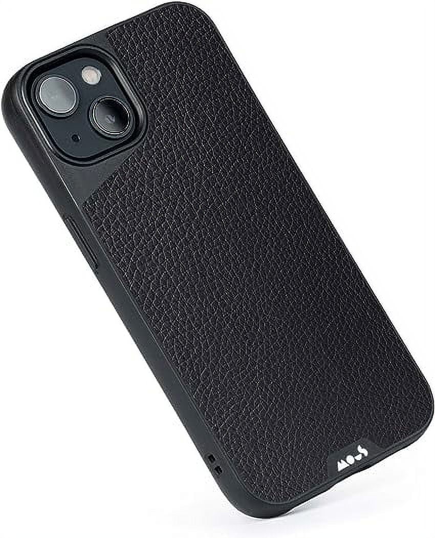 Rosé Muse ロゼミューズ iPhone13 case black quilting iPhone case with lip case – BUNNY APARTMENT