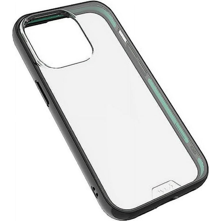 Mous Clarity Apple Magsafe Compatible Cases Mous Clear Case For