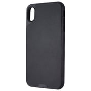 Mous Limitless 2.0 Leather Case for Apple iPhone Xs Max - Black