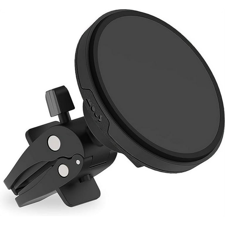 Mous MagSafe Compatible Car Mount – MagSafe Car Holder for
