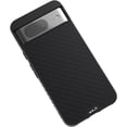 thumbnail image 1 of Mous for Google Pixel 8 Case MagSafe Compatible - Limitless 5.0 - Carbon Fiber - Protective Pixel 8 Case - Shockproof Phone Cover, 1 of 6