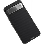 Mous for Google Pixel 8 Case MagSafe Compatible - Limitless 5.0 - Carbon Fiber - Protective Pixel 8 Case - Shockproof Phone Cover