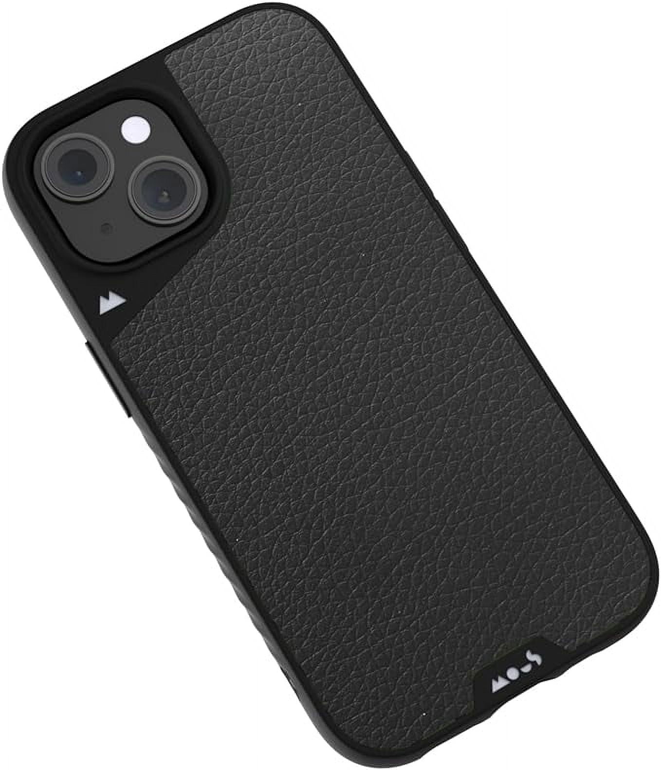 Iphone Case Mous Case Lifetime Warranty Mous IPhone 15 Plus Case