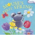 thumbnail image 1 of Classic Board Books Mouse's First Spring: A Book about Seasons, (Board Book), 1 of 1