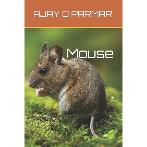 Mouse (Paperback)
