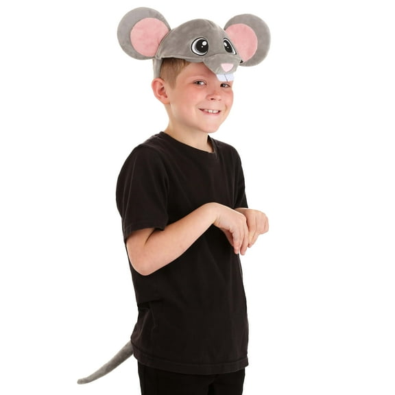 Mouse Accessory Kit