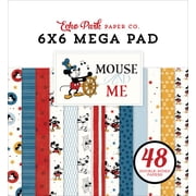 Mouse And Me Cardmakers 6X6 Mega Pad