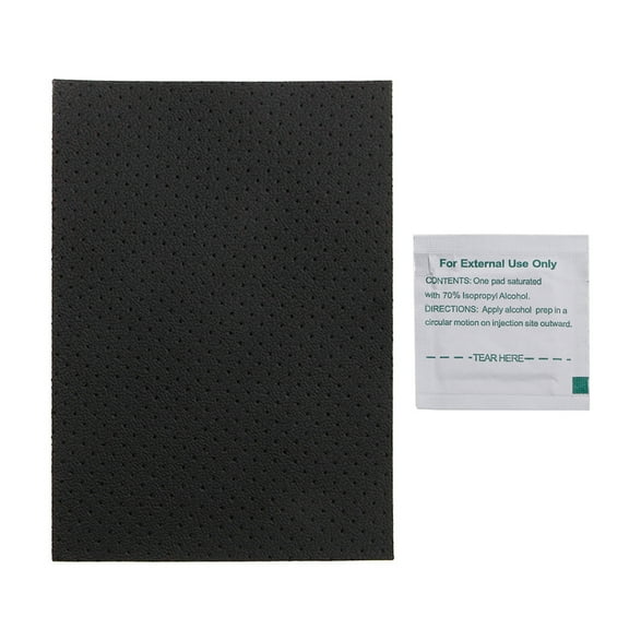 Mouse Anti-Slip Grip Tape DIY Version Self Adhesive Sweat Resistant Mice Sticker