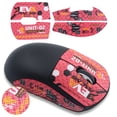 thumbnail image 1 of Mouse Anti-Slip Grip Tape fit for Logitech G PRO X Superlight Wireless Gaming Mouse Skin, Sweat Resistant, Easy to Apply, Self-Adhesive Design, Professional Mice Upgrade Kit, 1 of 7