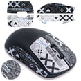 thumbnail image 1 of Mouse Anti-Slip Grip Tape fit for Logitech G PRO X Superlight Wireless Gaming Mouse Skin, Sweat Resistant, Easy to Apply, Self-Adhesive Design, Professional Mice Upgrade Kit, 1 of 7
