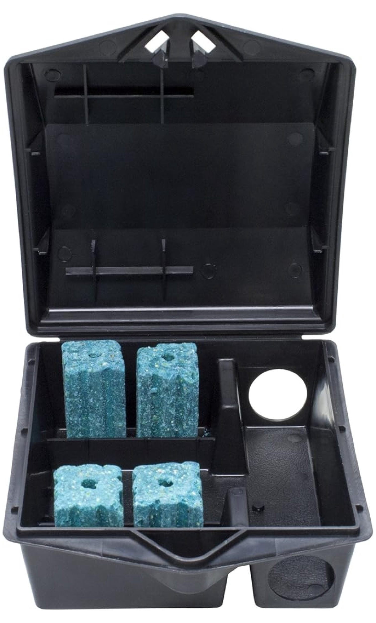 Mouse Bait Station - 12 Stations