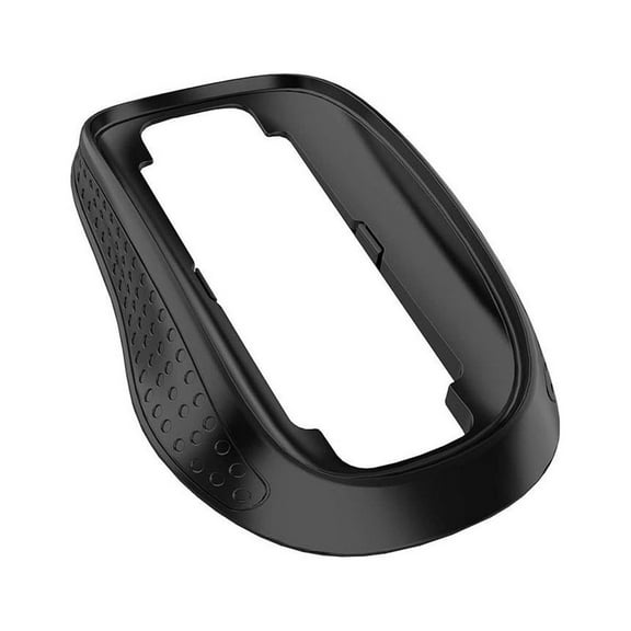 Mouse Base for Apple Magic Mouse, Ergonomic Mouse Base, Mouse Palm Rest, Heightening Base for Magic Mouse 2/3 - Relieve Wrist Pressure and Improve Comfort